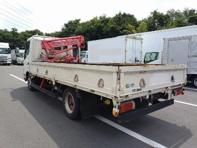 HINO DUTRO