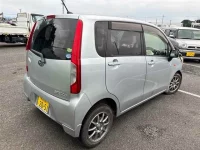 Цена авто Subaru Stella с аукционов Японии, номер кузова LA100F, пробег 77 000, оценка 13