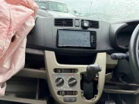 Цена авто Subaru Stella с аукционов Японии, номер кузова LA100F, пробег 77 000, оценка 13