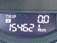Цена авто Mazda Atenza с аукционов Японии, номер кузова GJ2AP, пробег 155 000, оценка 2