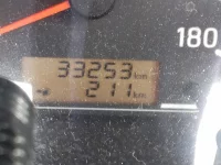 Цена авто Nissan AD с аукционов Японии, номер кузова VY12, пробег 33 000, оценка 8