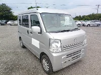Цена авто Mazda Scrum с аукционов Японии, номер кузова DG17V, пробег 59 000, оценка 