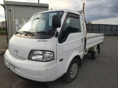 MAZDA BONGO