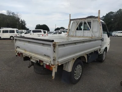MAZDA BONGO
