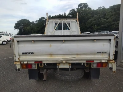 MAZDA BONGO