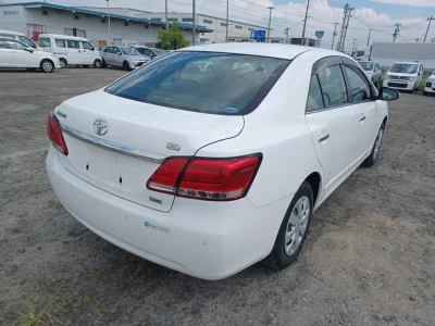 TOYOTA PREMIO