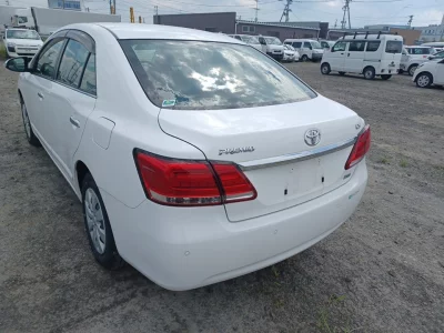 TOYOTA PREMIO