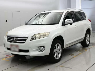 TOYOTA VANGUARD