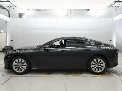 TOYOTA MIRAI