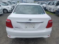Цена авто Toyota Corolla Axio с аукционов Японии, номер кузова NRE161, пробег 89 000, оценка 8
