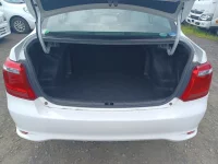 Цена авто Toyota Corolla Axio с аукционов Японии, номер кузова NRE161, пробег 89 000, оценка 8