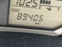 Цена авто Toyota Corolla Axio с аукционов Японии, номер кузова NRE161, пробег 89 000, оценка 8