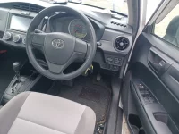Цена авто Toyota Corolla Axio с аукционов Японии, номер кузова NRE161, пробег 89 000, оценка 8