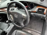 Цена авто Honda Legend с аукционов Японии, номер кузова KB1, пробег 92 000, оценка 8