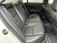 Цена авто Honda Legend с аукционов Японии, номер кузова KB1, пробег 92 000, оценка 8
