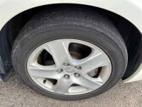 Цена авто Honda Legend с аукционов Японии, номер кузова KB1, пробег 92 000, оценка 8