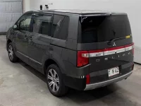 Цена авто Mitsubishi  с аукционов Японии, номер кузова CV1W, пробег 75 000, оценка 8