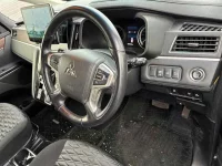 Цена авто Mitsubishi  с аукционов Японии, номер кузова CV1W, пробег 75 000, оценка 8