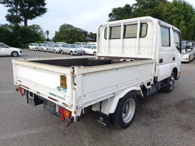 TOYOTA DYNA