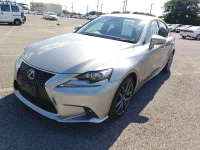 Lexus IS300h