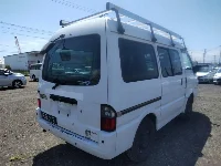 Mazda Bongo