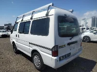 Mazda Bongo
