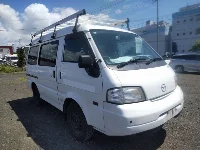 Mazda Bongo