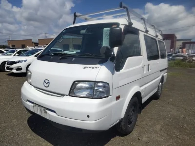 MAZDA BONGO