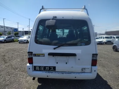 MAZDA BONGO