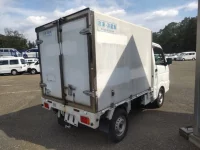 Nissan NT100 Clipper