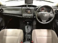 Цена авто Toyota Corolla Axio с аукционов Японии, номер кузова NRE161, пробег 73 000, оценка 6