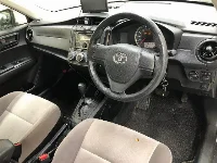 Цена авто Toyota Corolla Axio с аукционов Японии, номер кузова NRE161, пробег 73 000, оценка 6