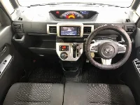 Цена авто Daihatsu Wake с аукционов Японии, номер кузова LA700S, пробег 94 000, оценка 2