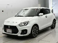 Цена авто Suzuki Swift с аукционов Японии, номер кузова ZC33S, пробег 80 000, оценка 3