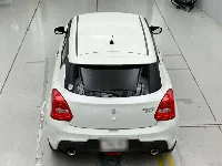 Цена авто Suzuki Swift с аукционов Японии, номер кузова ZC33S, пробег 80 000, оценка 3