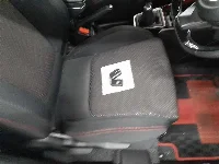 Цена авто Suzuki Swift с аукционов Японии, номер кузова ZC33S, пробег 80 000, оценка 3