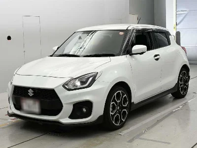 SUZUKI SWIFT SPORTS