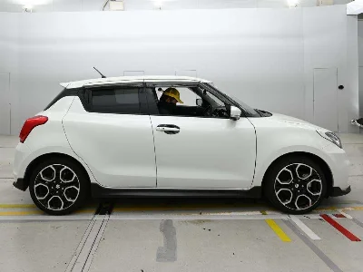 SUZUKI SWIFT SPORTS
