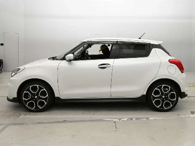 SUZUKI SWIFT SPORTS