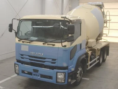 ISUZU OTHER