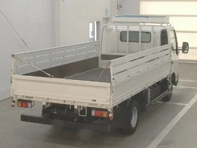 TOYOTA DYNA