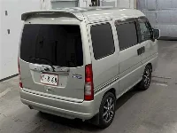 Subaru Dias Wagon