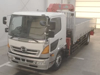 Hino Ranger