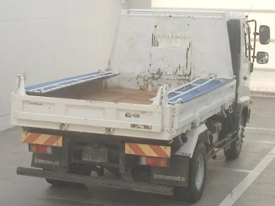 HINO RANGER