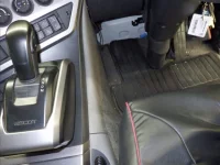 Цена авто Nissan UD с аукционов Японии, номер кузова CG5CA, пробег 507 000, оценка 2