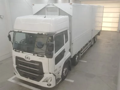 Nissan UD