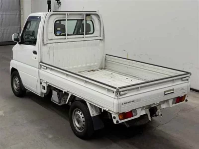 Mitsubishi Minicab Truck