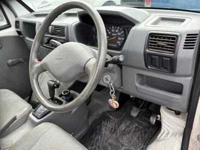 Mitsubishi Minicab Truck