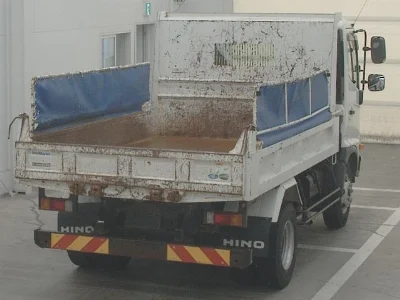 HINO RANGER