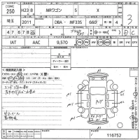 Suzuki MR Wagon